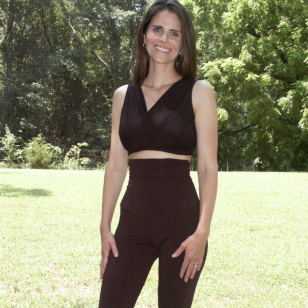 Nursing Bra / Halter Top