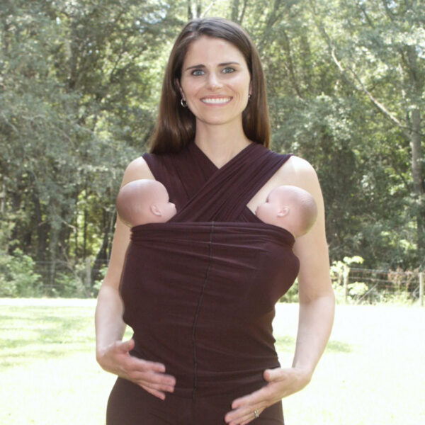 Second Skin Swaddle Twin